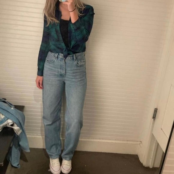 Urban outfitters jeans - Picture 3 of 4